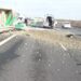 Accident pe autostrada A1