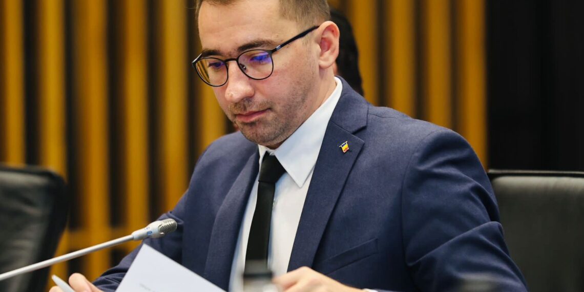 Alexandru Iovescu: Am atras 17 milioane de euro în primele două luni la CJT