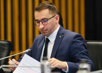 Alexandru Iovescu: Am atras 17 milioane de euro în primele două luni la CJT