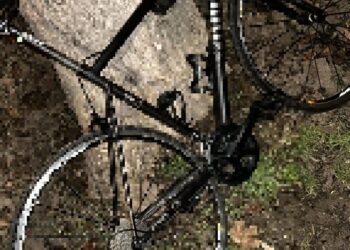 Hoț de biciclete, reținut pentru furt calificat la Timișoara