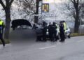 Autoturism căutat de autoritățile din Italia, găsit în Arad