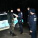 Tineri depistați după ce au vânat un căprior în Parcul Național Cheile Nerei- Beușnița