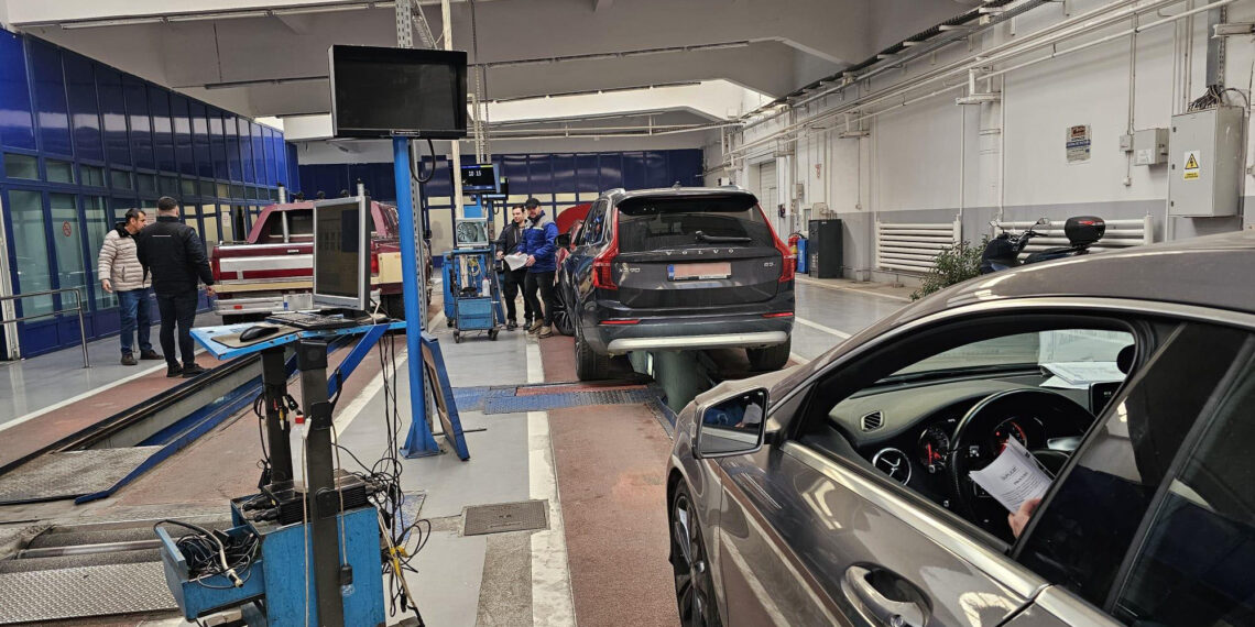 Certificatul RAR Auto-Pass este emis doar de Registrul Auto Român (RAR)