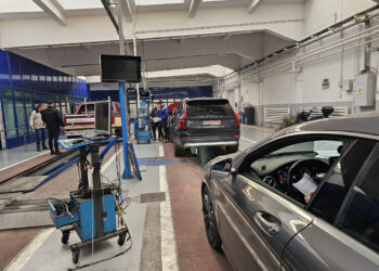 Certificatul RAR Auto-Pass este emis doar de Registrul Auto Român (RAR)