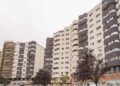 S-a prelungit perioada de depunere a proiectelor pentru reabilitarea termică a blocurilor, prin Programul Regional Vest