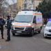 Femeie rănită de creanga unui copac. A avut nevoie de îngrijiri medicale