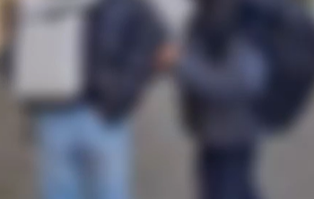 Conflict la școală. Polițiștii investighează un caz raportat de spital