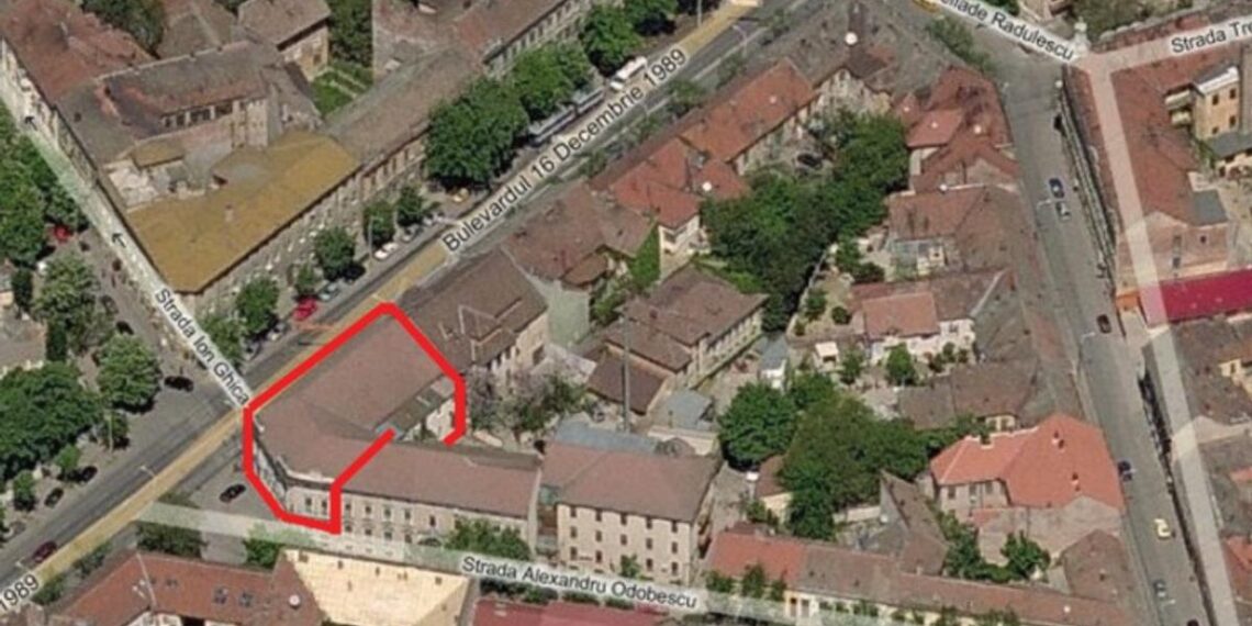 Mai multe clădiri evaluate pentru relocarea Secției de Obstetrică a Maternității Odobescu