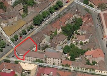 Mai multe clădiri evaluate pentru relocarea Secției de Obstetrică a Maternității Odobescu