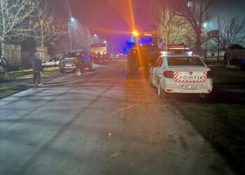 Mobilizare masivă pentru găsirea unui băiat de 13 ani dispărut în județul Timiș