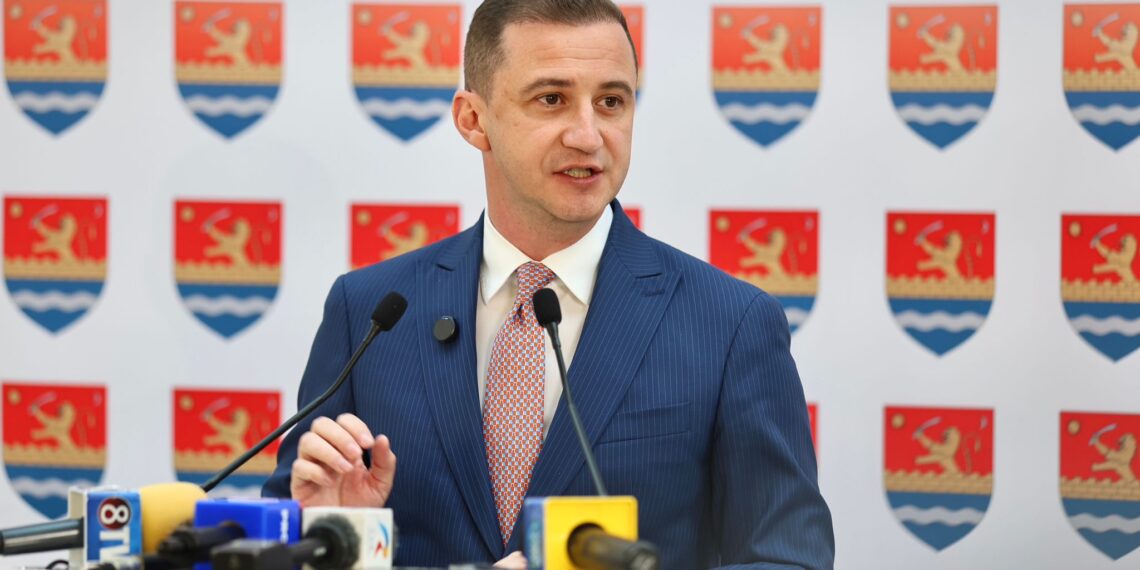 Podul Solventul are autorizație de construire