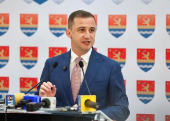 Podul Solventul are autorizație de construire