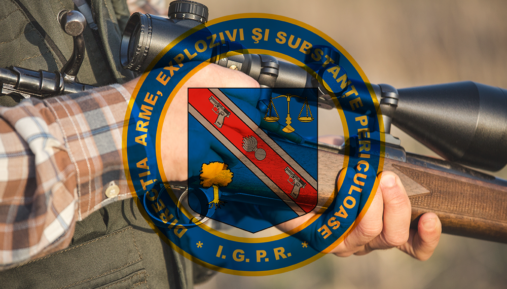 Programul ghișeului de relații cu publicul al Serviciului Arme, Explozivi și Substanțe Periculoase