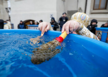 Ce nu ai voie să faci astăzi, de Botezul lui Hristos
