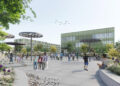Primăria Timișoara a publicat proiectul pentru Noul Campus Dual/Foto