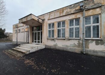 A început licitația pentru reabilitarea Liceului Alimentar din Timișoara