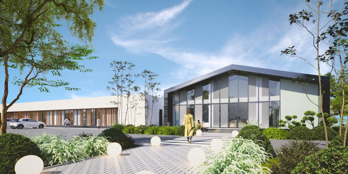 Alexandru Iovescu: Construim un centru pentru minorii cu dependențe din vestul țării