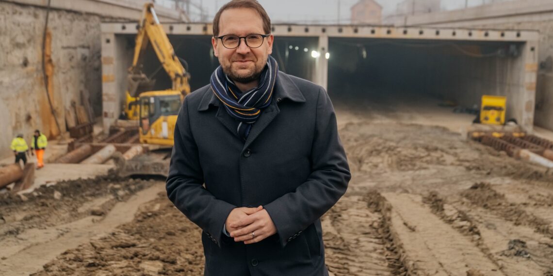 Podul Solventul are autorizație de construire
