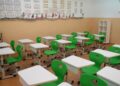 Începe dotarea cu mobilier nou a tuturor școlilor din Timișoara/Foto
