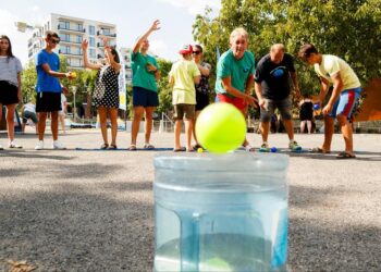 „Barometrul Calitatea Vieții în Timișoara” pe anul 2024 poate fi completat