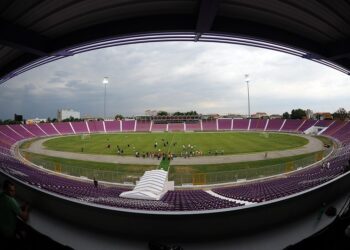 Alfred Simonis: „Ne pregătim de demolarea Stadionului Dan Păltinișanu”