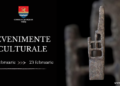 Oferta culturală a Consiliului Județean pentru perioada 18 – 23 februarie 