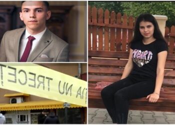 Criminalul studentei de la Medicină, 25 de ani închisoare și daune de 100.000 de euro familiei fetei