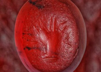 Mărturie rară a iubirii, parte din patrimoniul Muzeului Național al Banatului