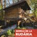 Lansarea cărții „Morile de la Rudăria”, volumul care spune povestea sitului unic în România, cu 25 de mori de apă