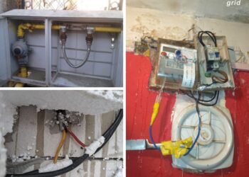 Peste 1.400 de cazuri de potențial consum fraudulos de gaze naturale și energie electrică identificate în 2024