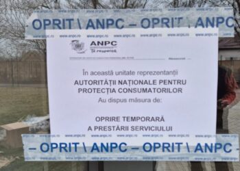 Multiple nereguli constatate la Centrul de îngrijire a persoanelor vârstnice din Șag