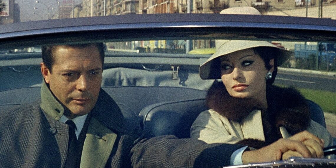 Retrospectivă la Timişoara cu filme de la cel mai important festival de cinema clasic din lume