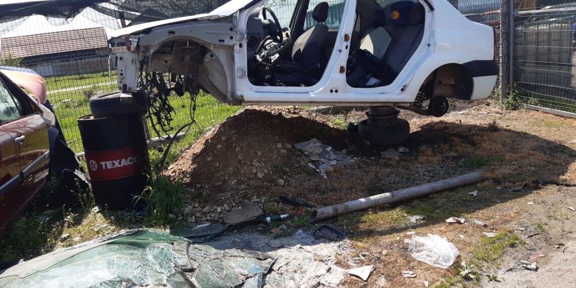 Recomandări de ultimă oră de la Registrul Auto Român/Foto