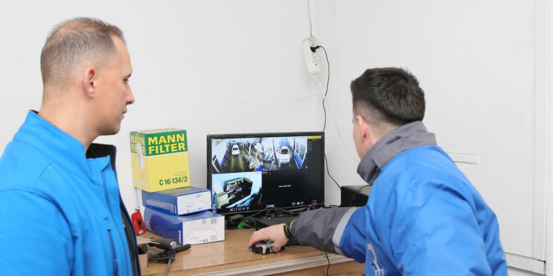 Recomandări de ultimă oră de la Registrul Auto Român/Foto