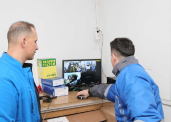 Recomandări de ultimă oră de la Registrul Auto Român/Foto