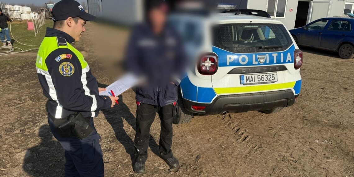 Microfermele de animale, la control. Poliția verifică condițiile de deținere a câinilor