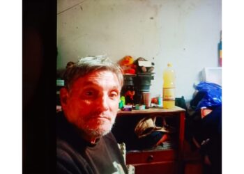 Trei câini salvați de polițiștii timișeni dintr-o locuință din Timișoara