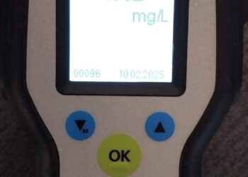 Bărbat reținut după ce a condus cu permisul suspendat. Avea o alcoolemie de 1,42 mg./l.