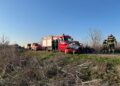 Accident mortal pe drumul dintre Birda și Voiteg