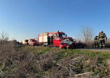 Accident mortal pe drumul dintre Birda și Voiteg