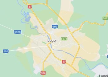 Lugojenii pot raporta problemele din oraș prin intermediul unei aplicații. Cum funcționează