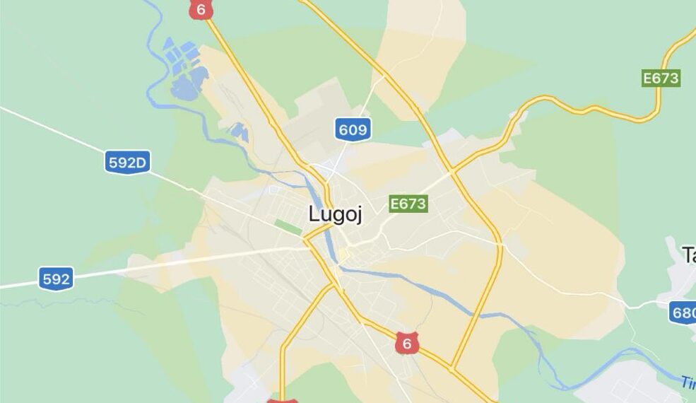 Lugojenii pot raporta problemele din oraș prin intermediul unei aplicații. Cum funcționează