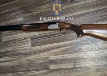 Percheziții efectuate de Serviciul Arme, Explozivi și Substanțe periculoase. Un bărbat a fost reținut