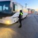 Polițiștii timișeni, implicați în operațiunea europeană „Truck & Bus”