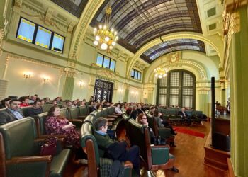 Antidiscriminarea în universități, un dialog pe teme de actualitate la Universitatea Politehnica Timișoara