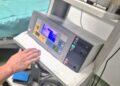 Dispozitiv pentru înlăturarea polipilor din colon, intrat în dotarea Asociației OncoHelp. Procedura este gratuită