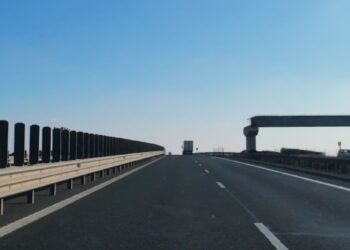 Atenție, șoferi! Trafic deviat pe autostrada A1