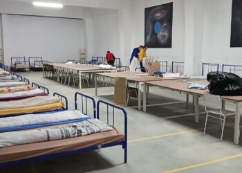 Apel la timișoreni: Nu lăsați pe nimeni să sufere de frig pe străzi!