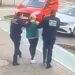 Dosar penal pentru doi polițiști care au agresat o femeie