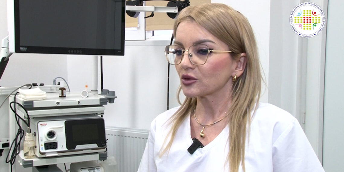 Procedură în premieră la Spitalul Victor Babeș Timișoara. Capsula endoscopică – metoda gold standard pentru investigarea intestinului subțire